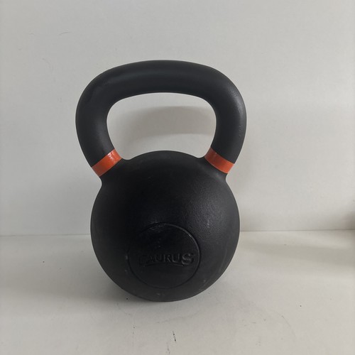 Taurus kettlebell kg - taurus,