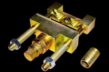 SW-Stahl 302435L Montagewerkzeugsatz, Silentlager VAG Lenker Achse