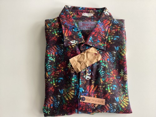 Signum hemd slim fit - ,