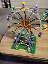 Lego Creator Expert  10247