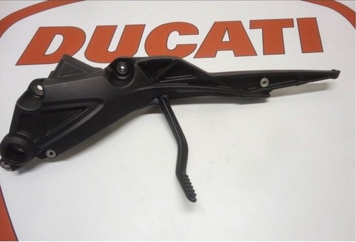 Ducati rahmen hinten links - rahmen,
