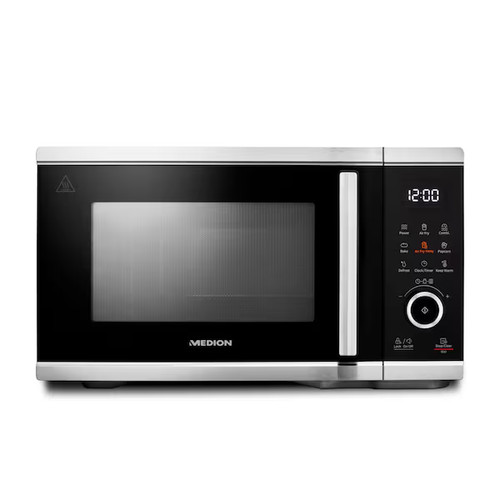 Medion 11499 mikrowelle mit - md,