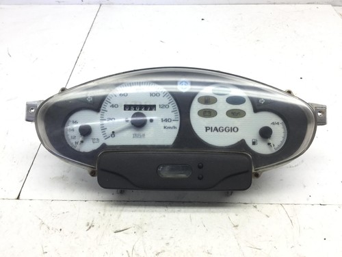 Piaggio skipper 125 - lx,
