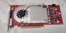 MSI Radeon HD 4850 512MB GDDR3