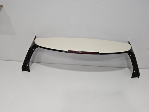 Mini clubman f54 2016 - 2016, hinten