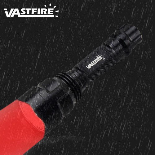 Rotlicht led outdoor - rotlicht,