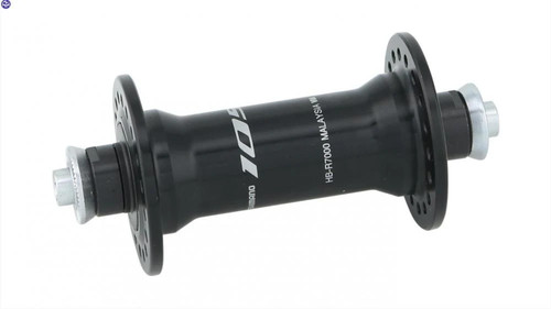 Shimano vorderradnabe 105 - shimano,