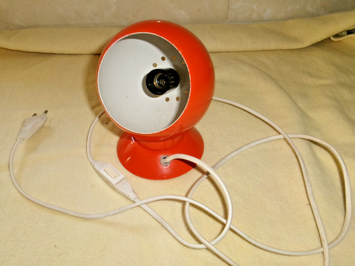 Kugellampe magnetlampe abo - kugellampe,