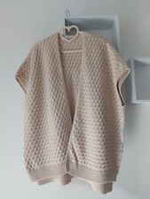 Strickweste Damen Gr. 42