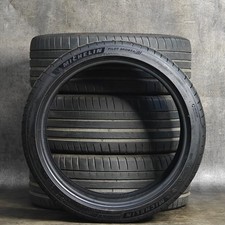 4 x Michelin Pilot Sport 4