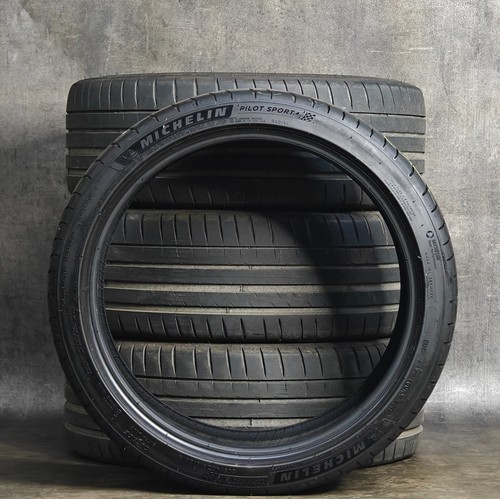 Michelin pilot sport - pilot,