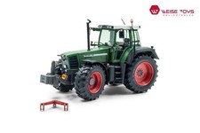 Weise Toys 1070 FENDT Favorit