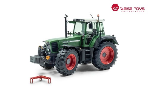 Weise toys 1070 fendt favorit - weise,