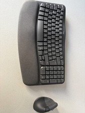 Logitech wave keys tastatur - wave,