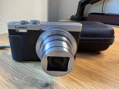 Panasonic lumix dmc tz71 - panasonic, dmc-tz71