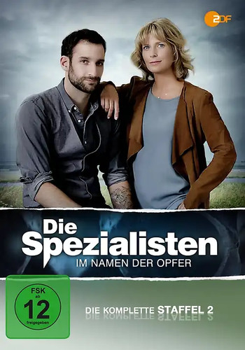 Die spezialisten komplette - die,