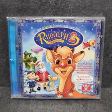 Rudolph Mit Der Roten Nase 2