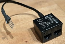 Agfeo S0-Adapter intern