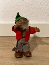 Steiff Zwerg „Luki“ •