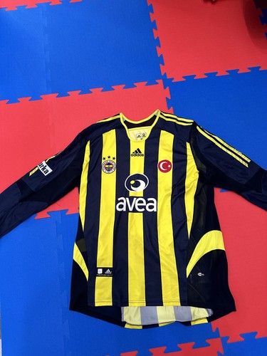 Selten langärmelig fenerbahce - selten,