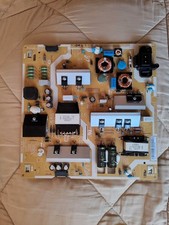 Samsung TV Netzteilkarte