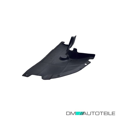 Motor unterbodenschutz links - unterbodenschutz,