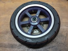 Vorderrad Komplett Felge Reifen 120/70-12 CST für CPI Keeway Generic 50 Roller