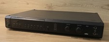 Braun atelier kassettendeck - braun, c2