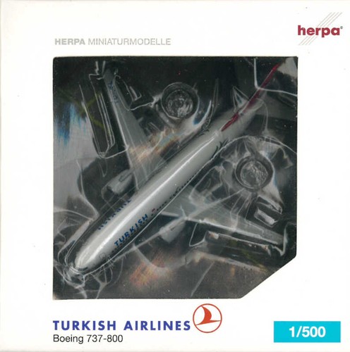 Boeing 737 800 turkish - boeing,