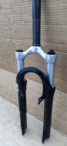 Mtb rock shox - mtb, air