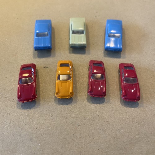 Wiking pkw porsche 911 - wiking,