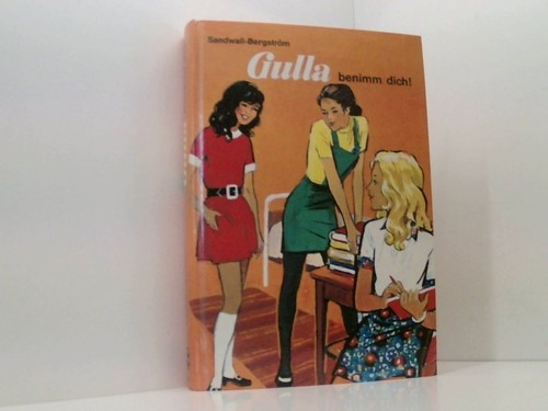 Gulla benimm dich - gulla,,