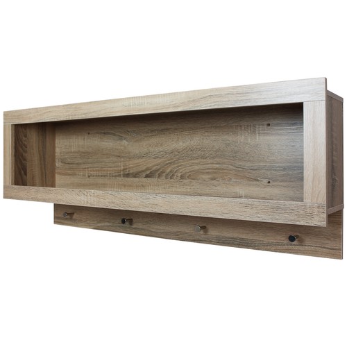 Kesper wandgarderobe mit - kesper,