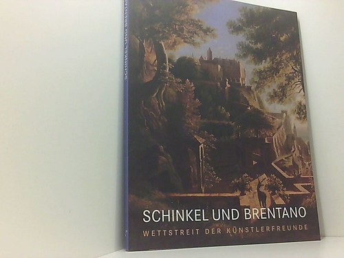 Karl friedrich schinkel - karl,