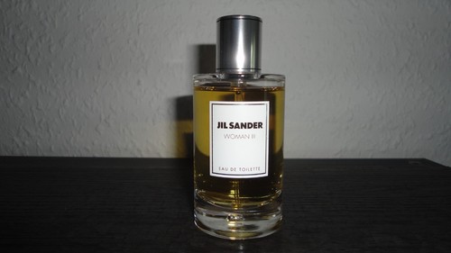 Jil sander woman - sander, 3