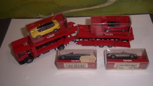 Wiking 87 ho - /1:87, /