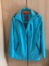 Klepper jacke damen türkis - 36,