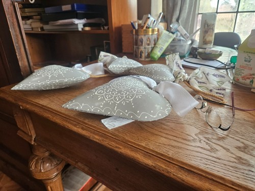 Hochzeit dekoration 4 - dekoration:,