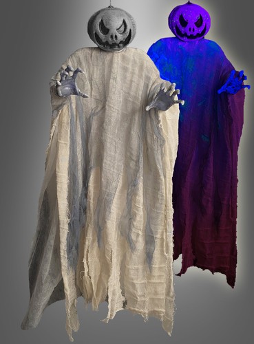 Kã rbis geist 90cm - 90cm, uv