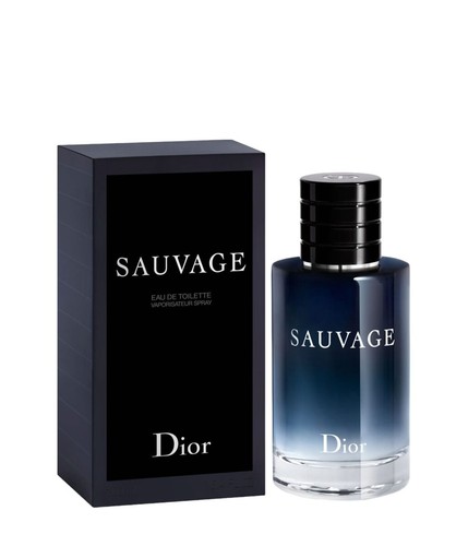 Dior sauvage eau toilette - sauvage,