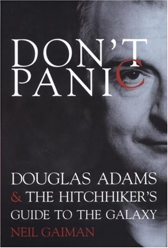 Don panic douglas - douglas, and