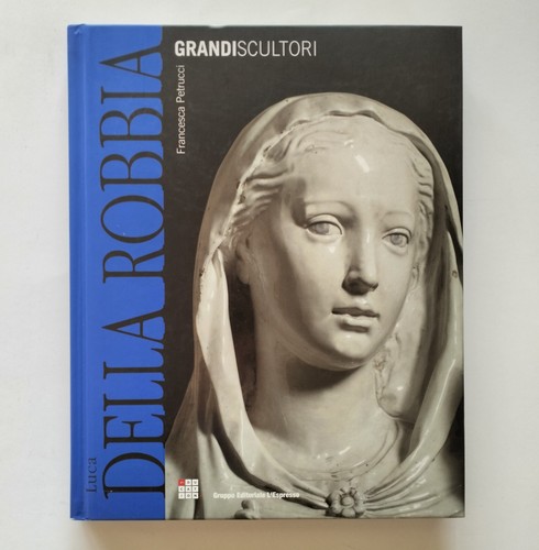 Luca della robbia francesca - luca, robbia,