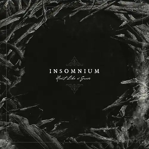 Insomnium heart like a - insomnium,