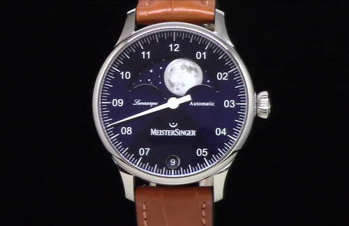 Meistersinger herren unisex - meistersinger, herren/unisex