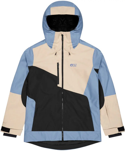 Picture snowboard skijacke - picture,
