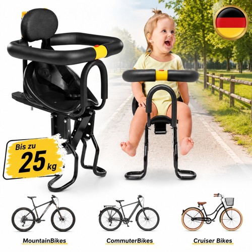Fahrrad kindersitz sicherheits - kindersitz,