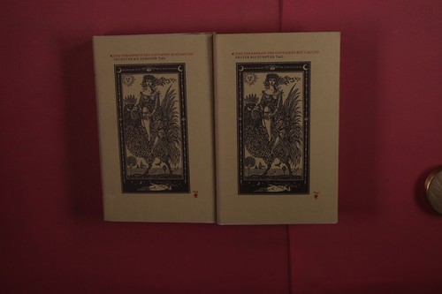402128 giovanni boccaccio das - giovanni,