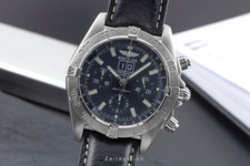 Breitling Chronomat Blackbird