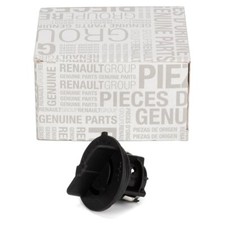 ORIGINAL Renault Lampenfassung Hauptscheinwerfer CLIO III SCENIC III 7701069725