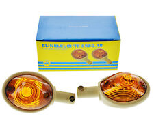 Blinker Ochsenauge MZ ES 125
